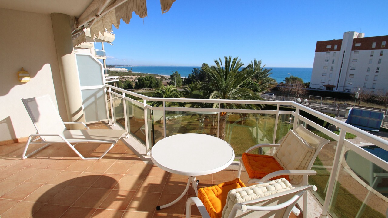 Photo of Outdoor in Miami Platja