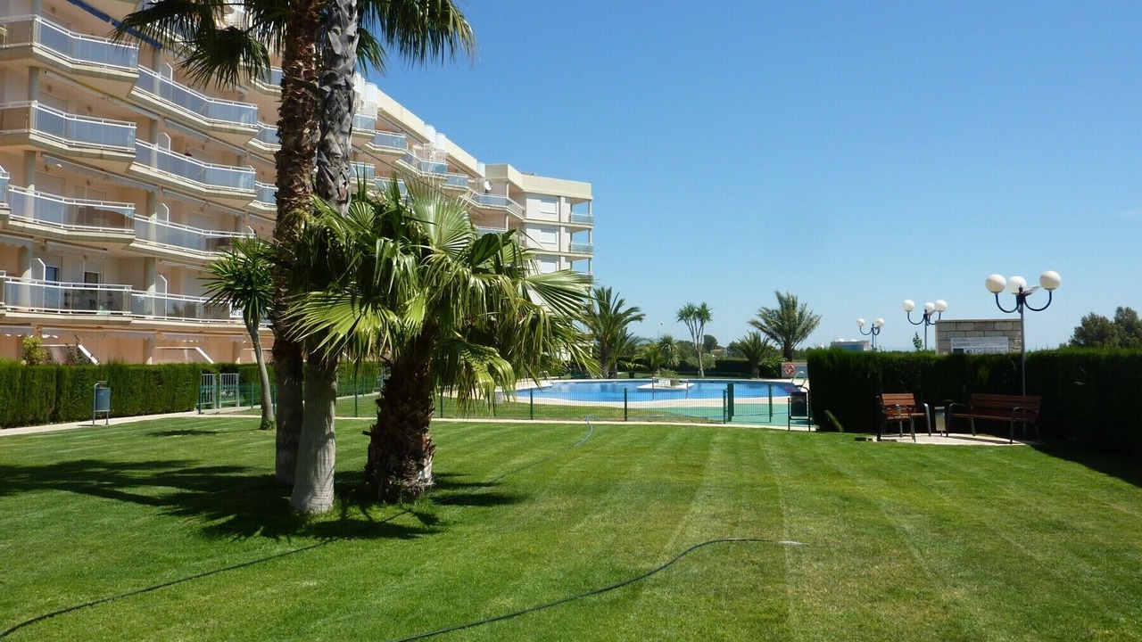 Photo of Outdoor in Miami Platja