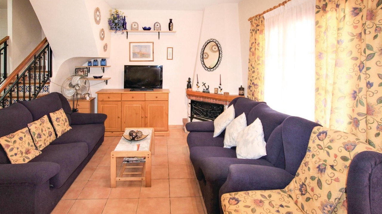 Photo of Bedroom in Santa Pola