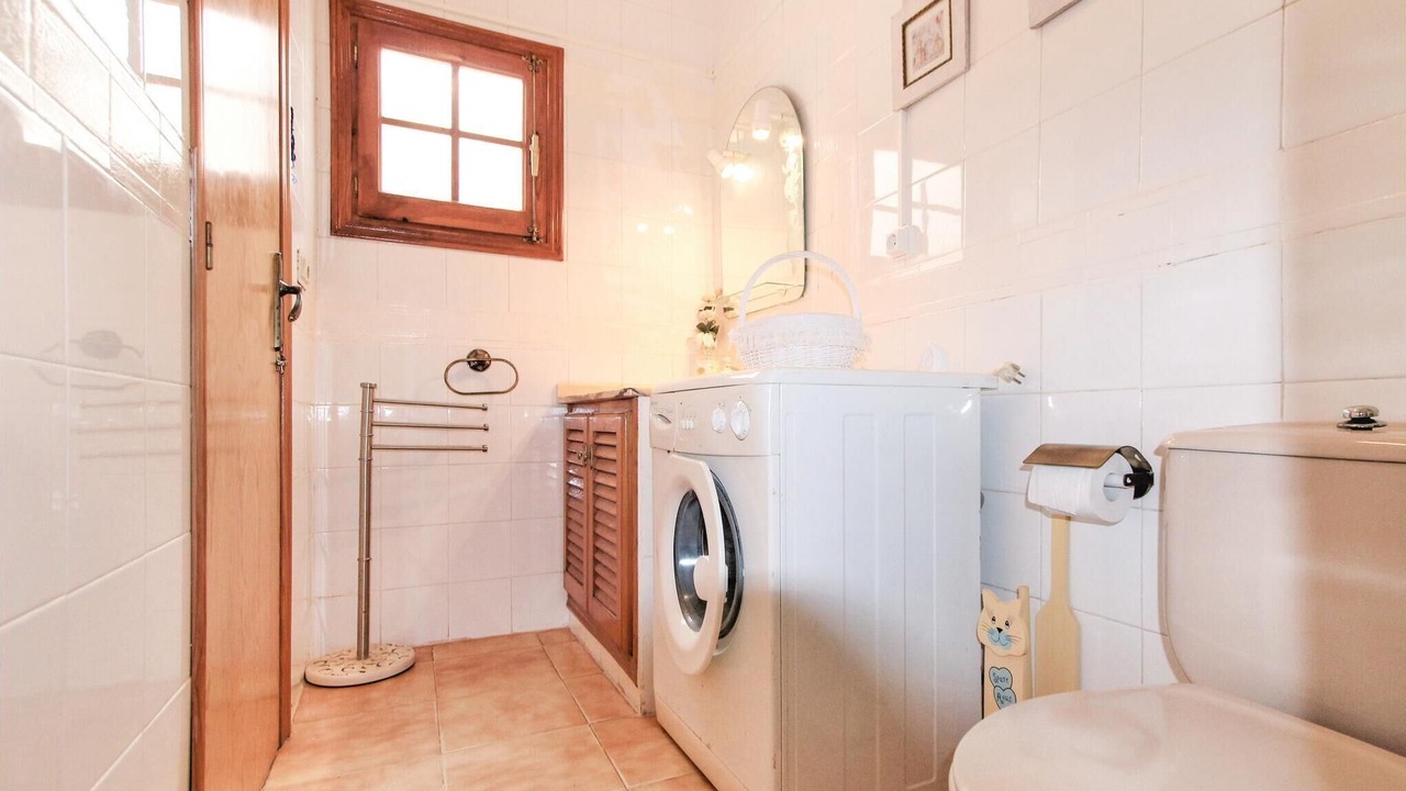 Photo of Bathroom in Santa Pola