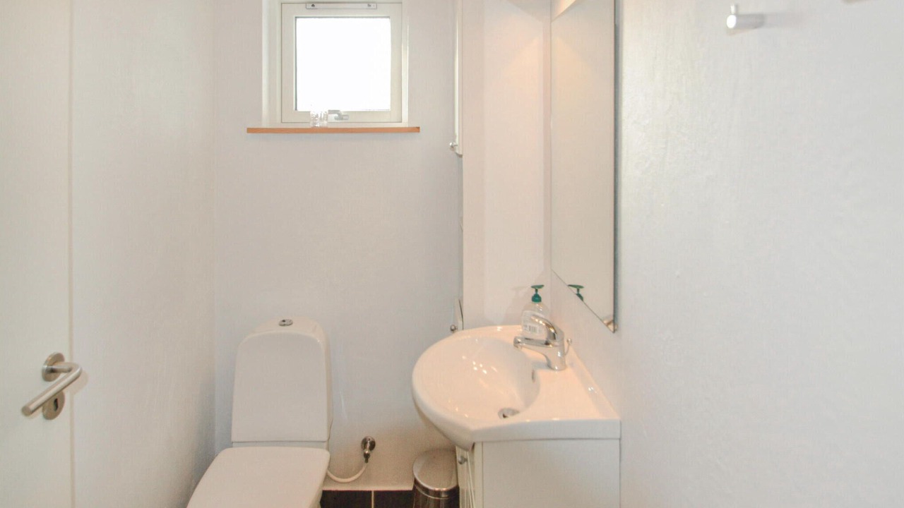 Photo of Bathroom in Ørsted