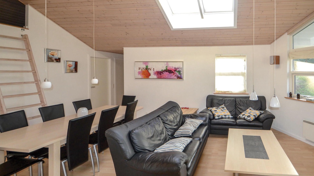 Photo of Bedroom in Ørsted