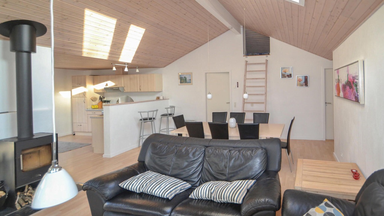 Photo of Bedroom in Ørsted