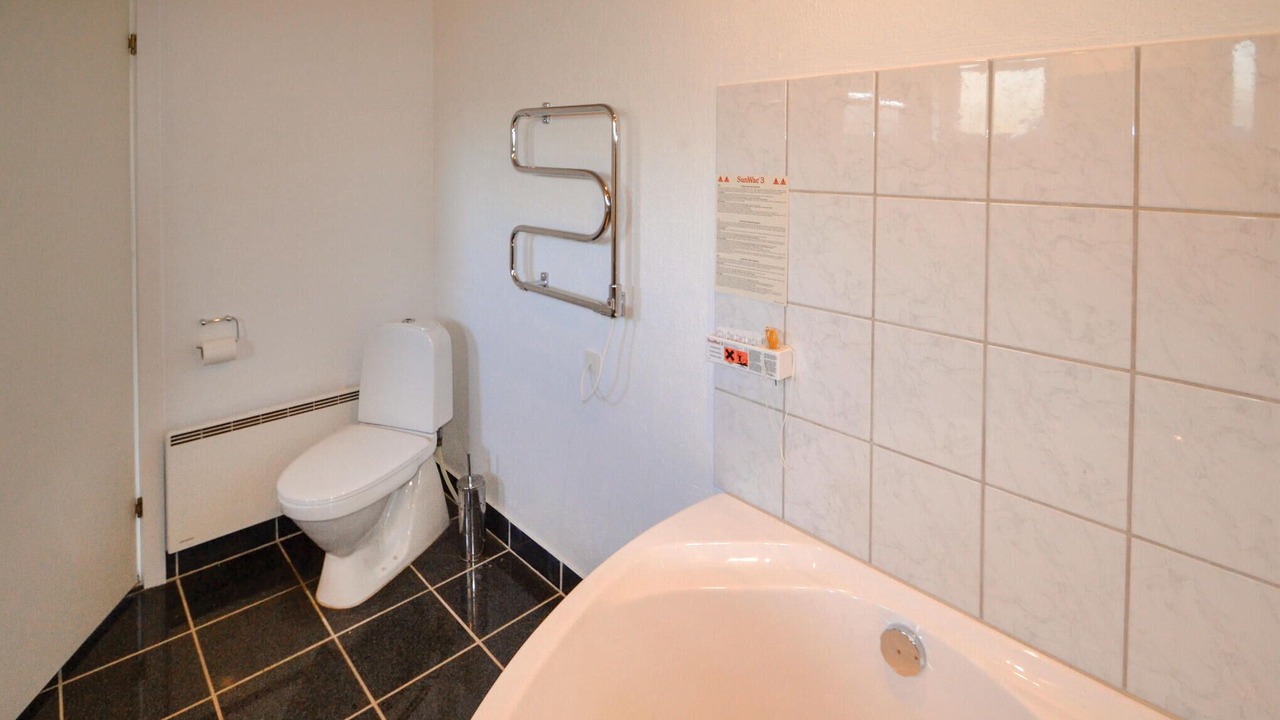 Photo of Bathroom in Ørsted