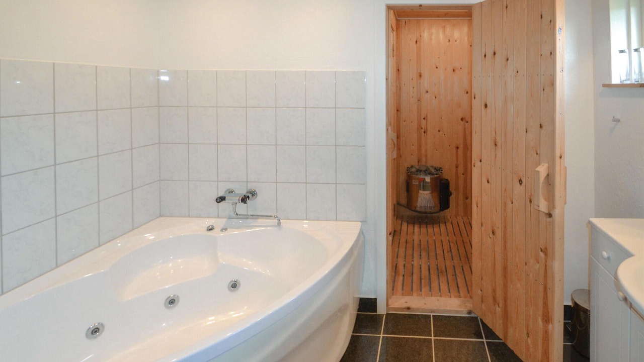 Photo of Bathroom in Ørsted