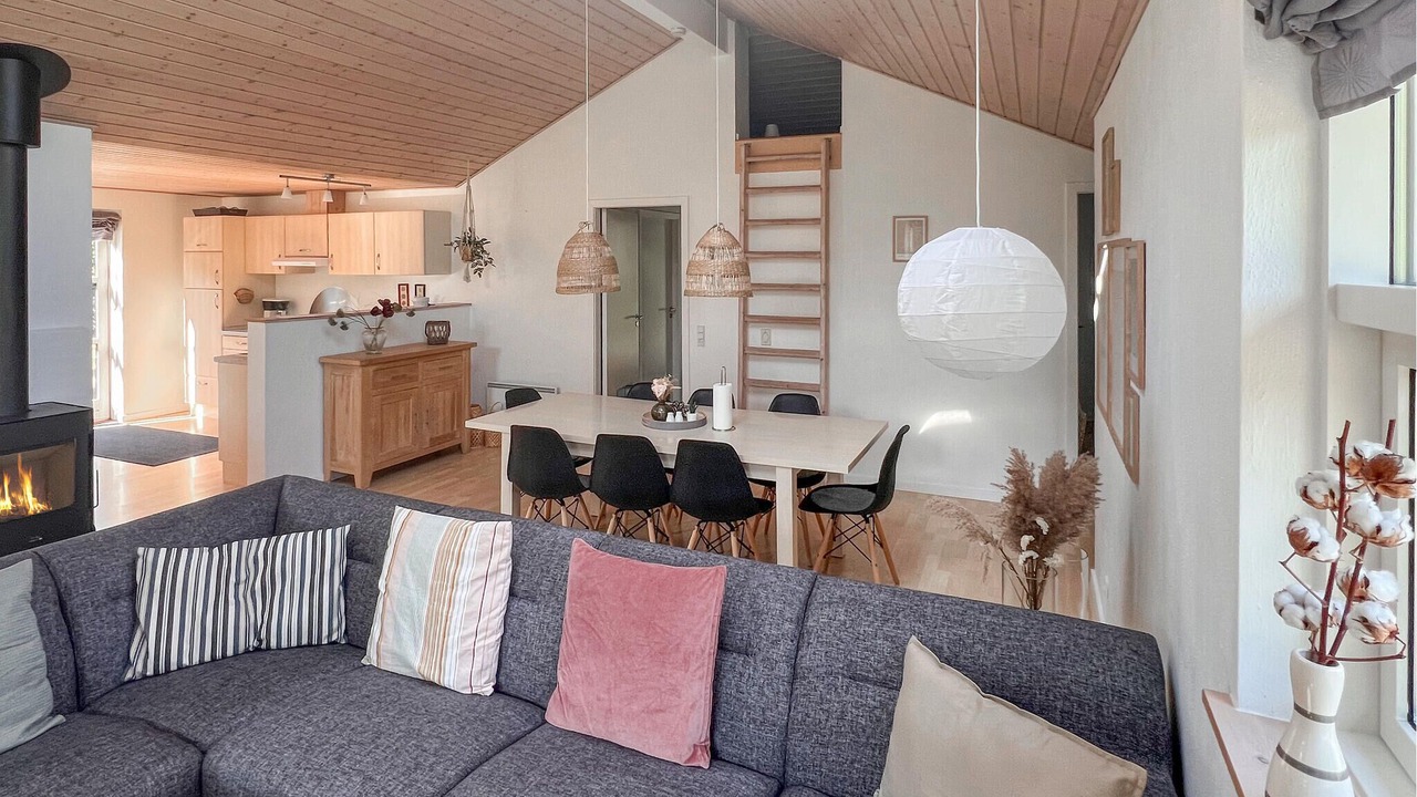 Photo of Bedroom in Ørsted