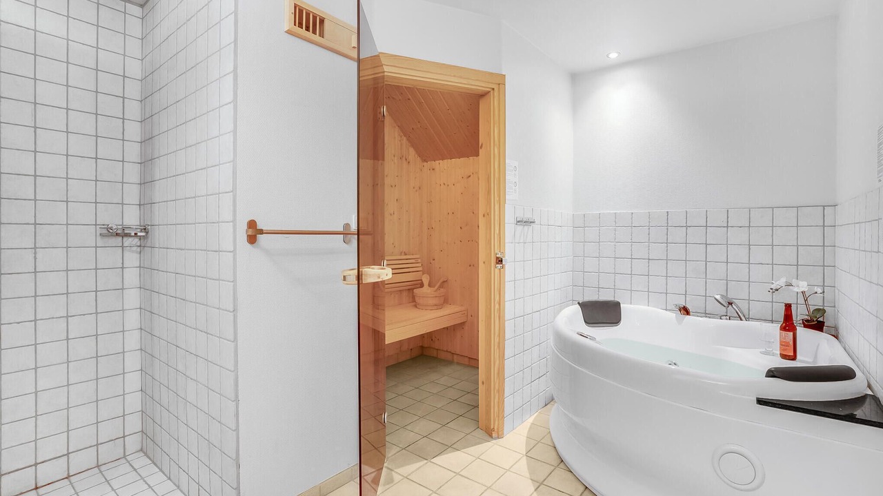 Photo of Bathroom in Thorsminde
