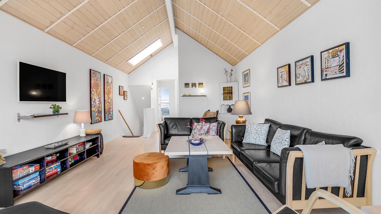 Photo of Bedroom in Thorsminde