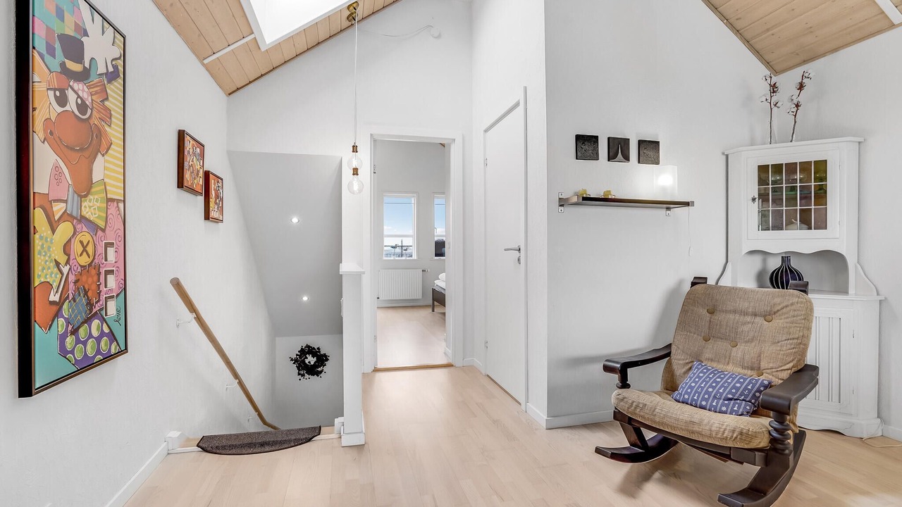 Photo of Bedroom in Thorsminde