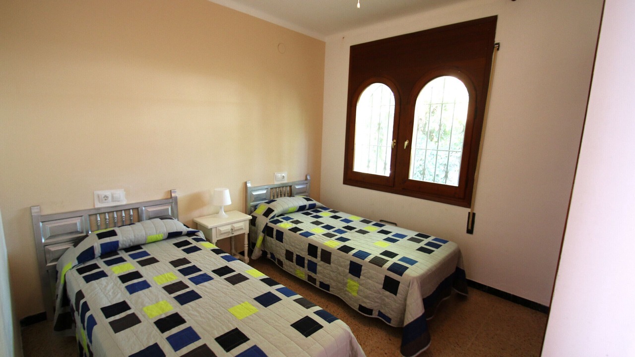 Photo of Bedroom in Rustical Balneario