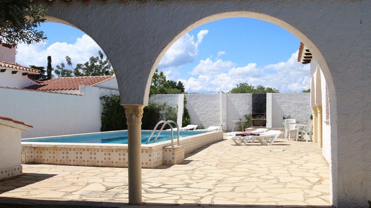 Photo of Outdoor in Rustical Balneario