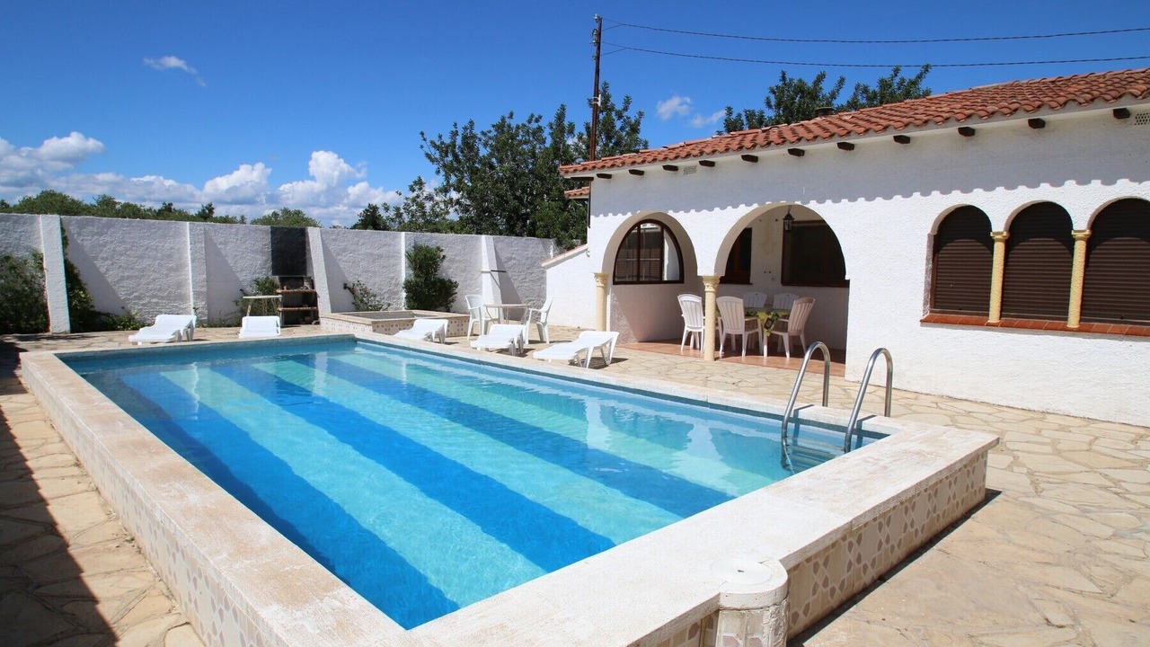 Photo of Outdoor in Rustical Balneario