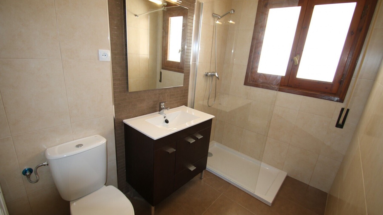 Photo of Bathroom in Rustical Balneario