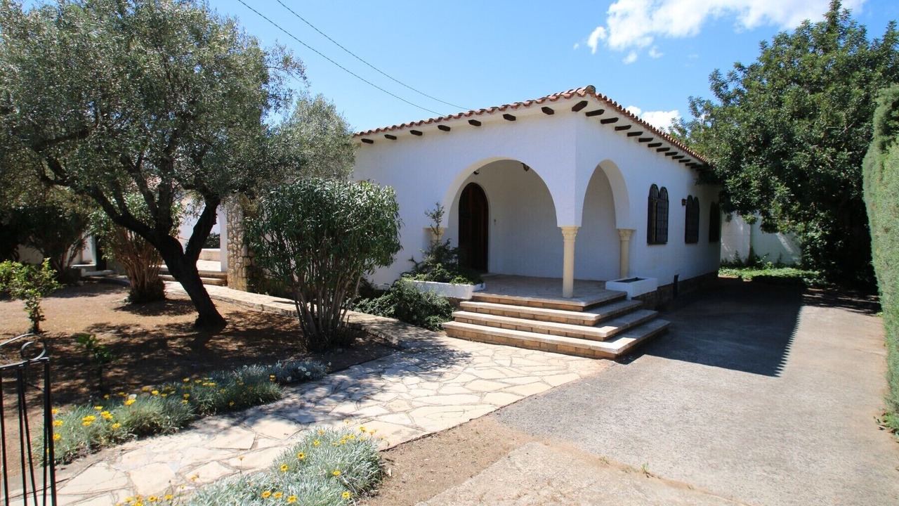 Photo of Outdoor in Rustical Balneario