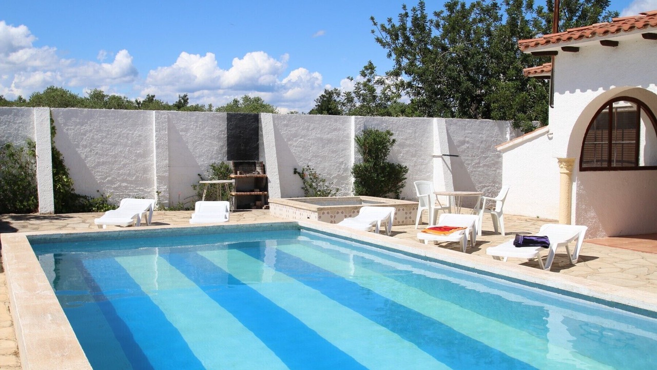 Photo of Outdoor in Rustical Balneario