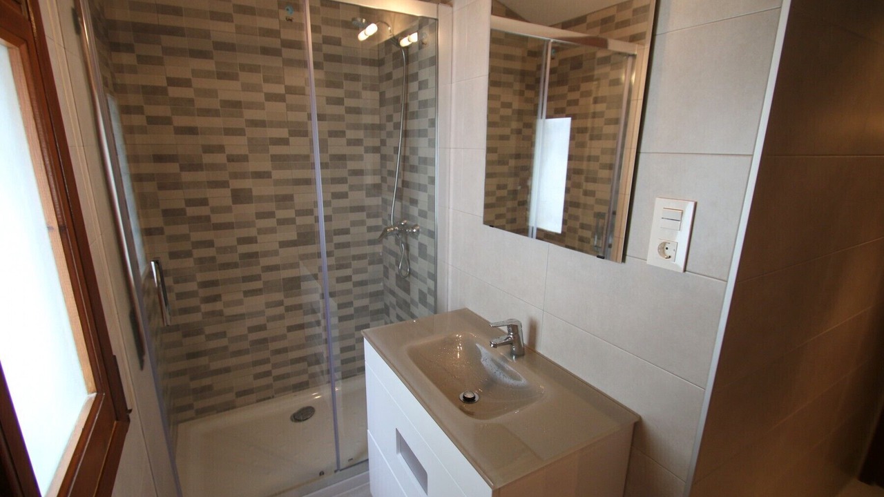 Photo of Bathroom in Rustical Balneario