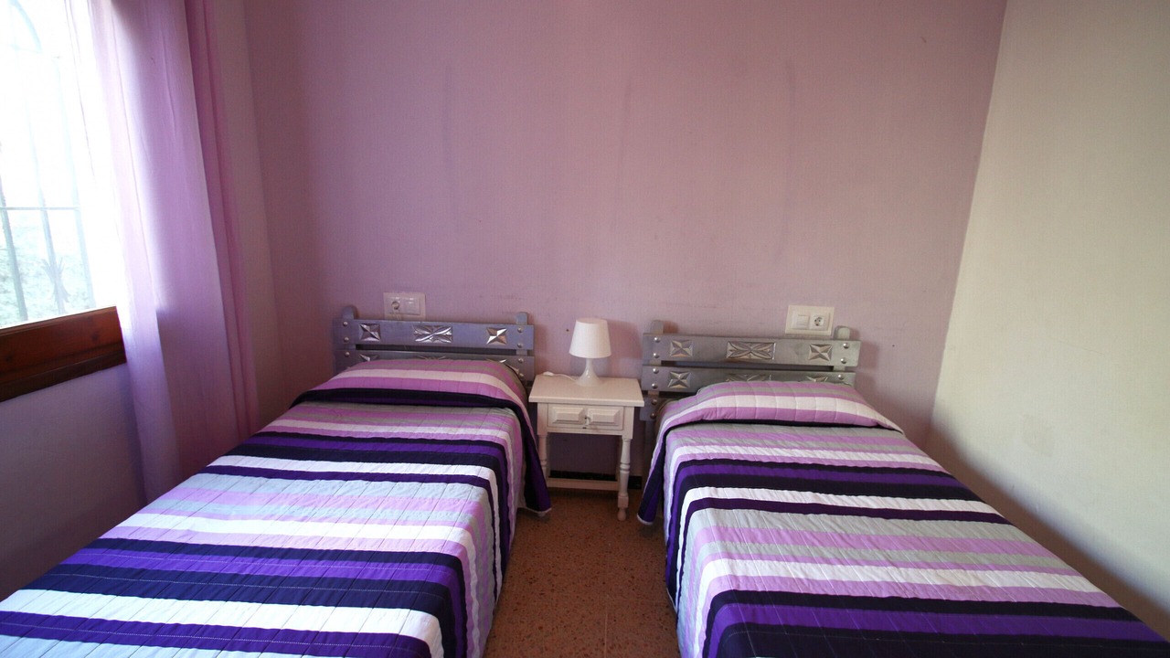 Photo of Bedroom in Rustical Balneario