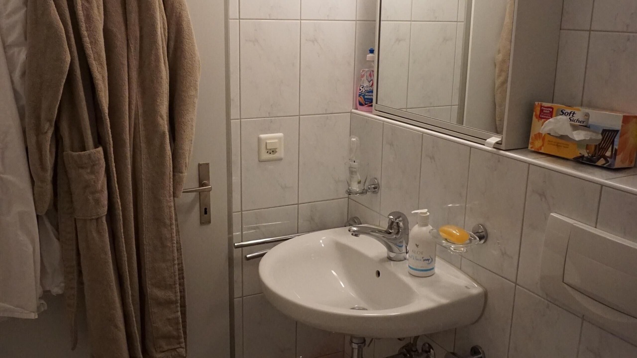Photo of Bathroom in Sirnach