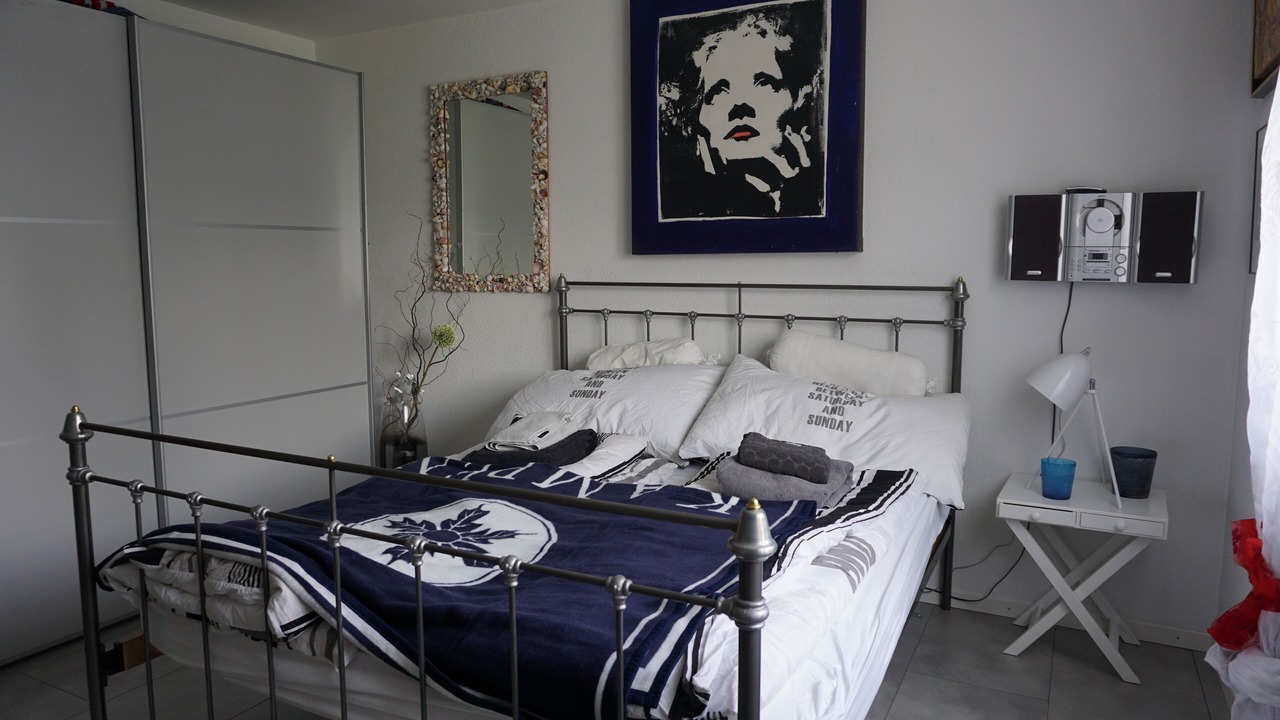 Photo of Bedroom in Sirnach