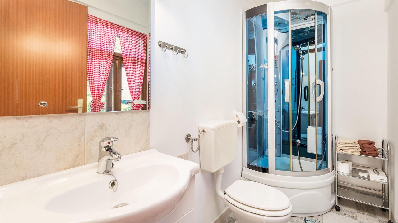 Photo of Bathroom in Ribnik