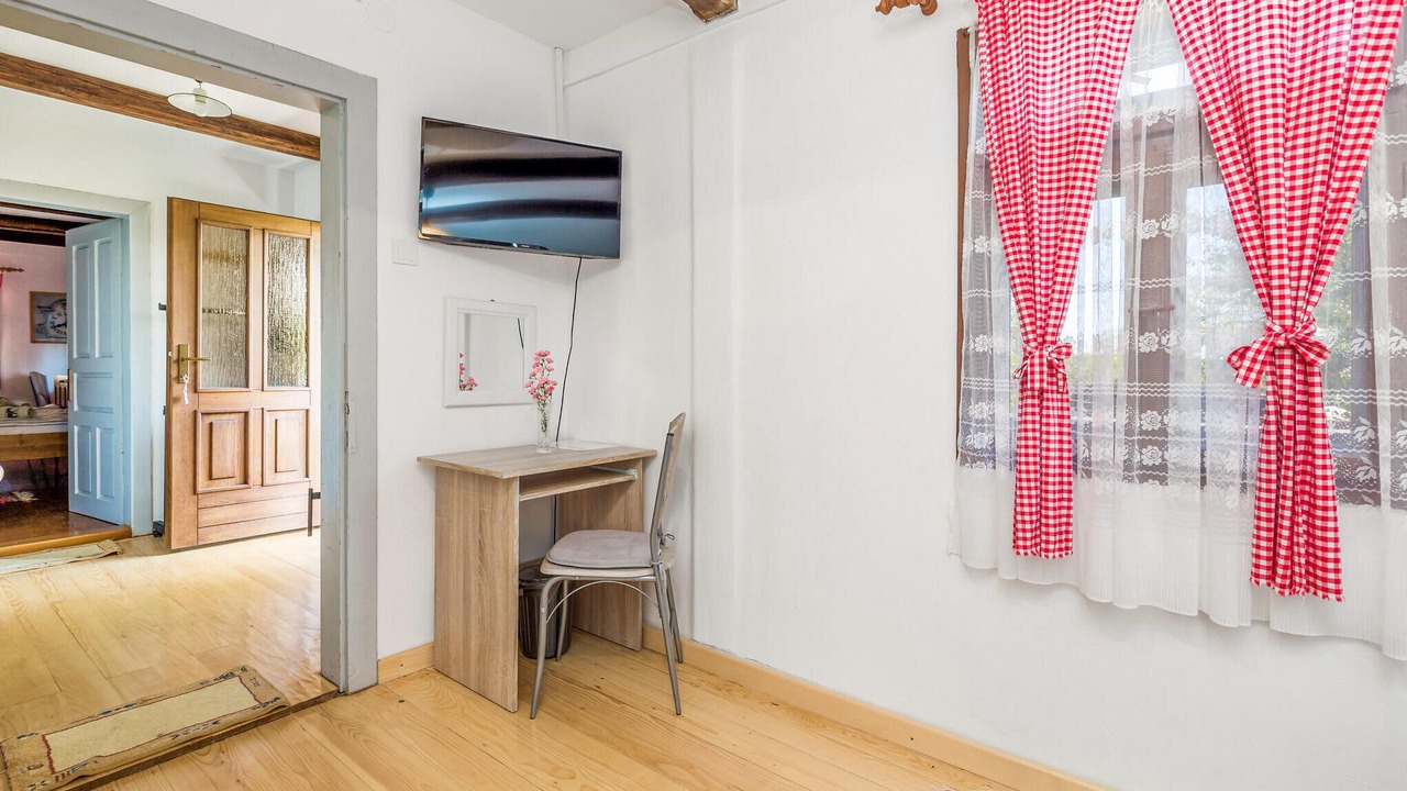 Photo of Bedroom in Ribnik