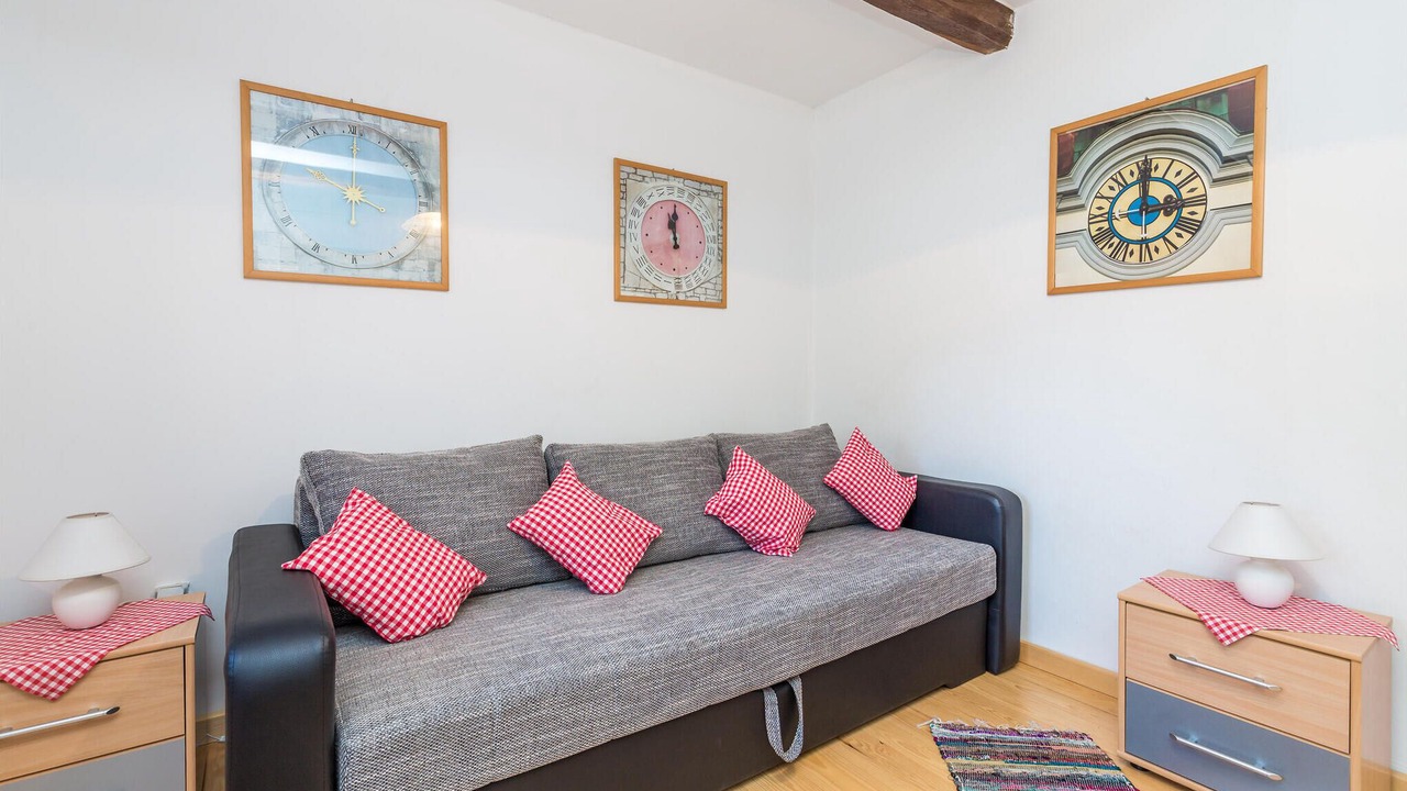 Photo of Bedroom in Ribnik