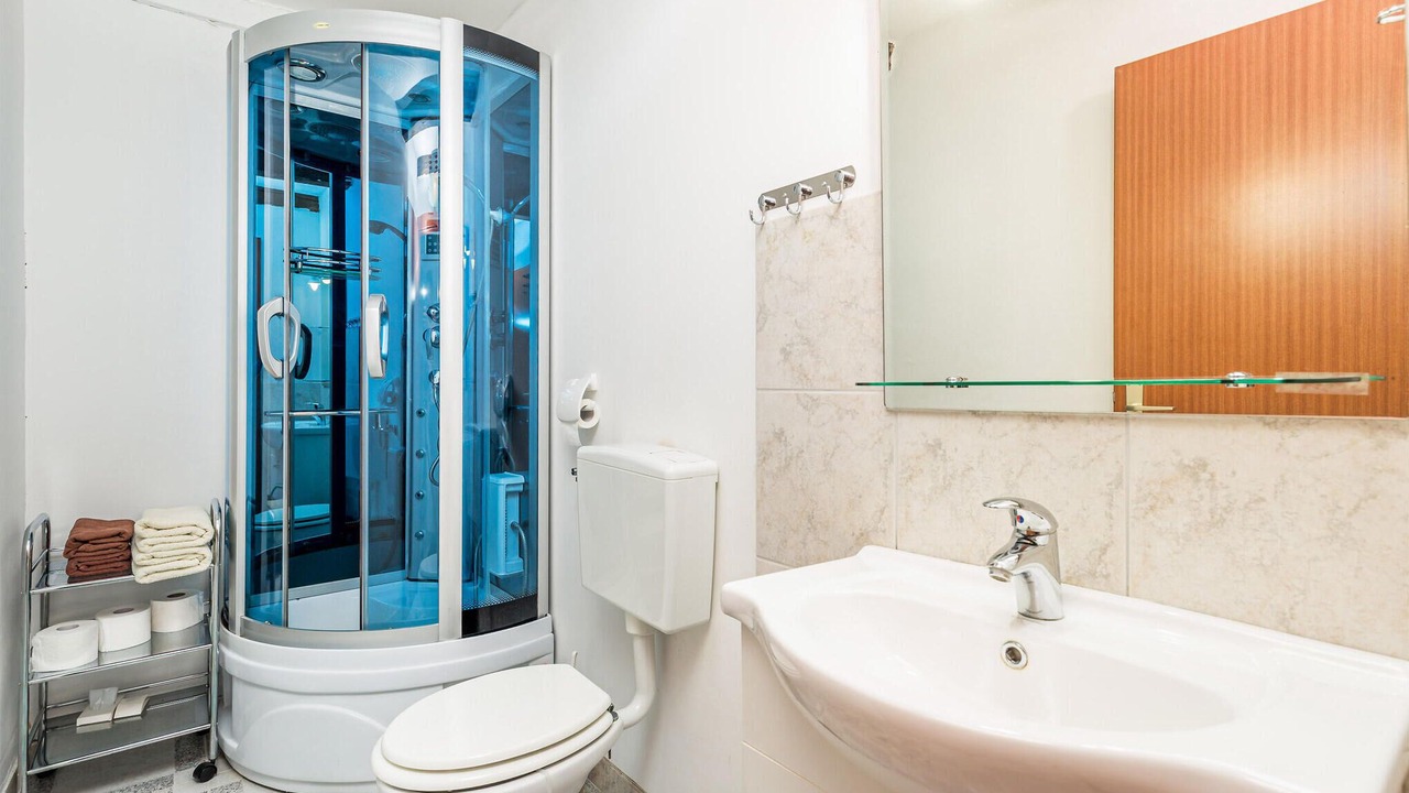 Photo of Bathroom in Ribnik