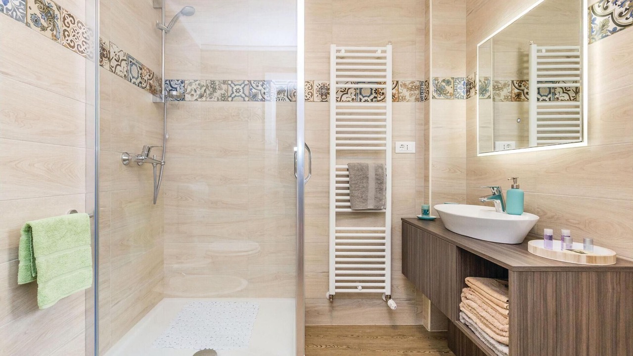 Photo of Bathroom in Rukavac