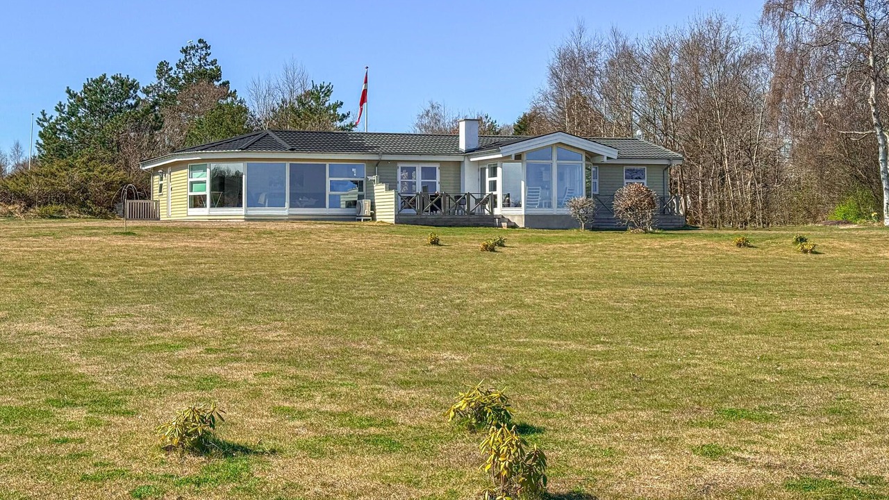 Photo of Outdoor in Ørsted