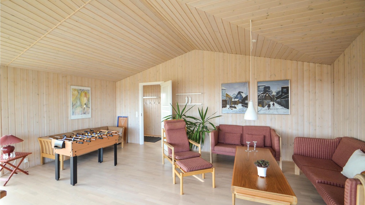 Photo of Bedroom in Ørsted