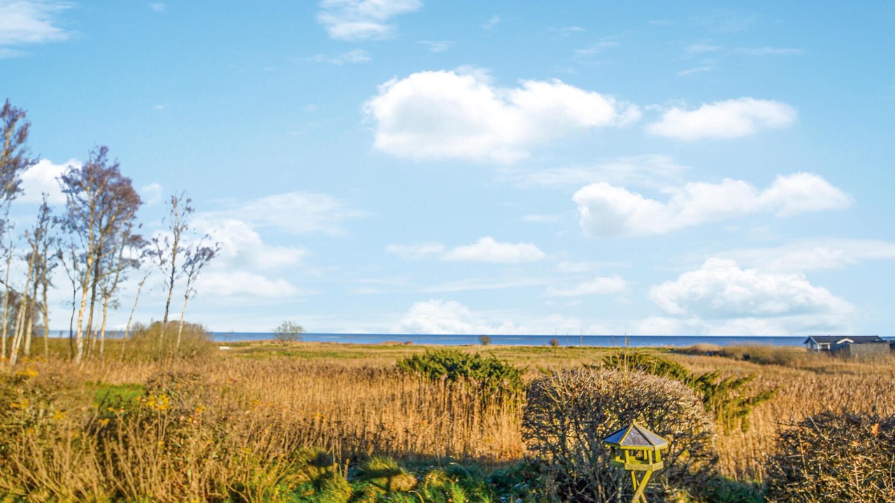 Photo of Bedroom in Ørsted