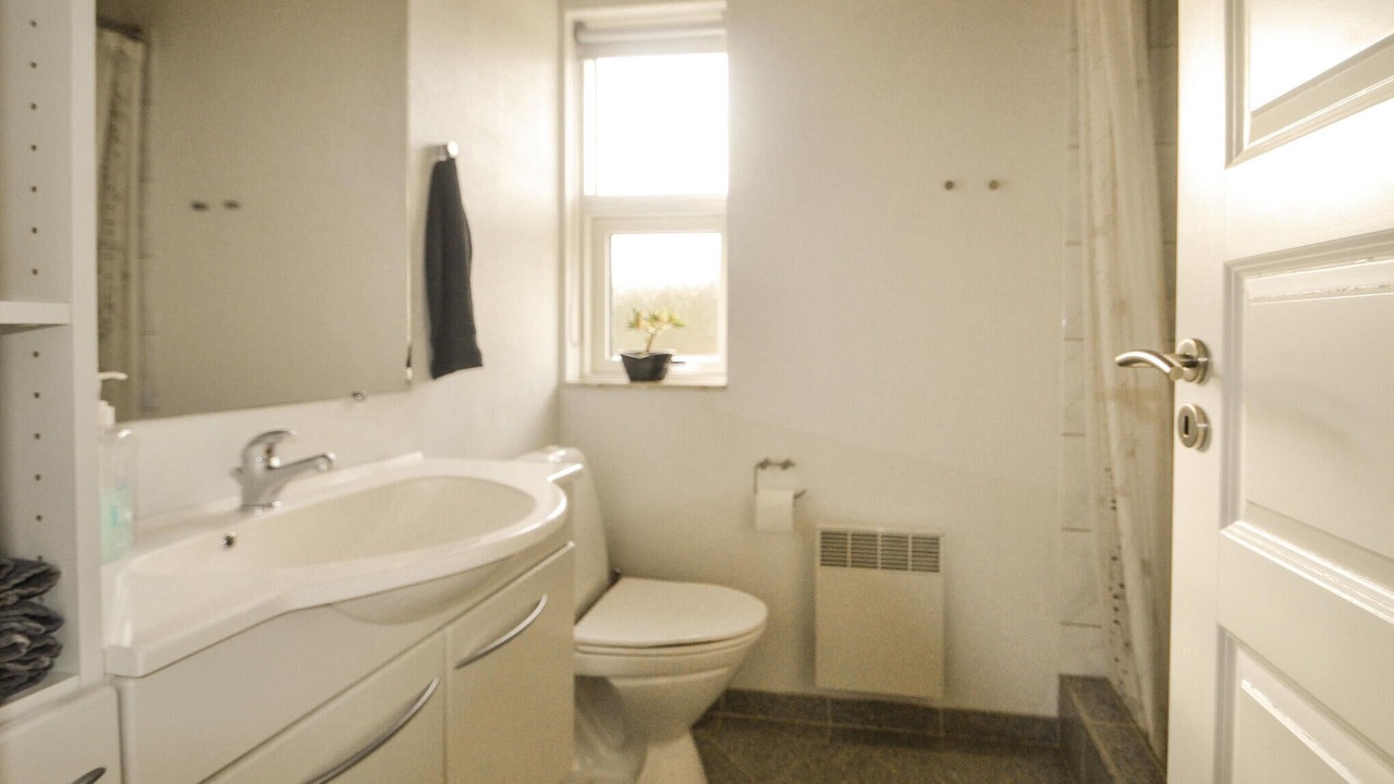 Photo of Bathroom in Ørsted
