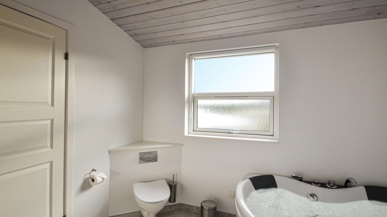 Photo of Bathroom in Ørsted