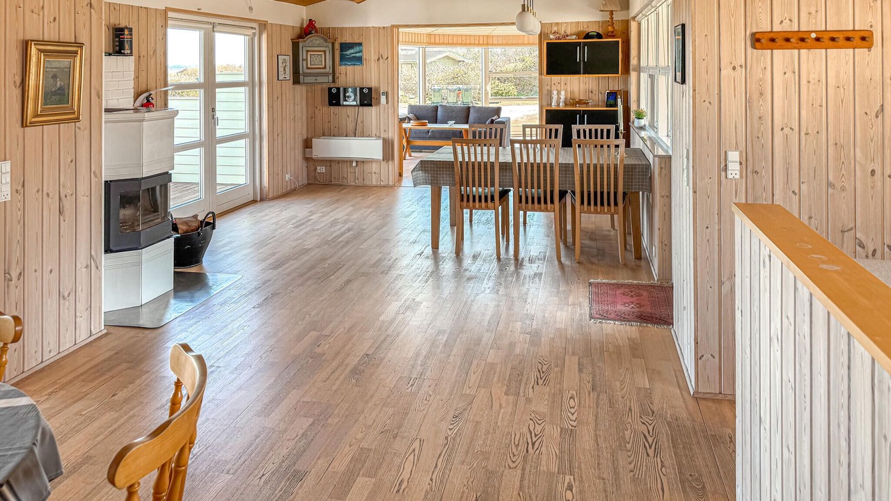 Photo of Bedroom in Ørsted