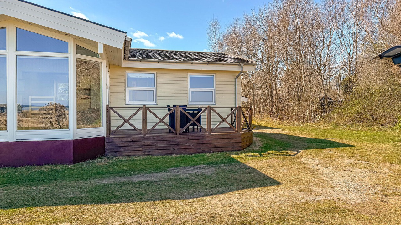 Photo of Outdoor in Ørsted