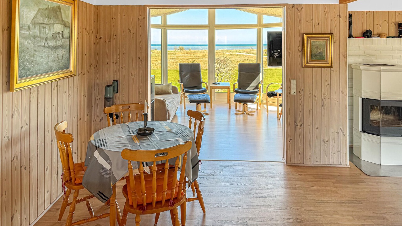 Photo of Bedroom in Ørsted