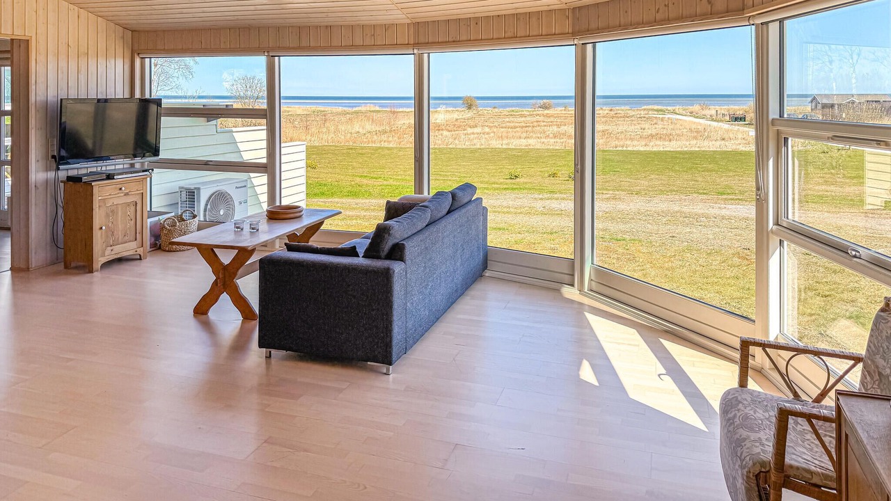 Photo of Bedroom in Ørsted