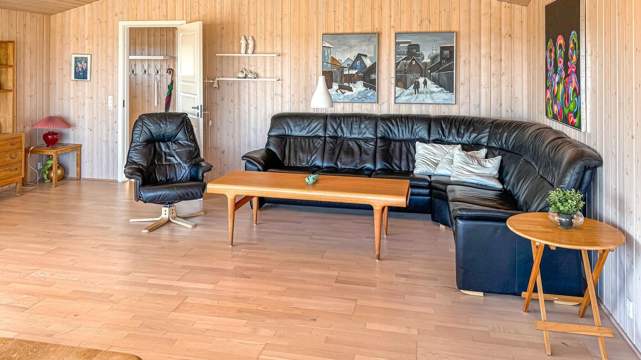 Photo of Bedroom in Ørsted