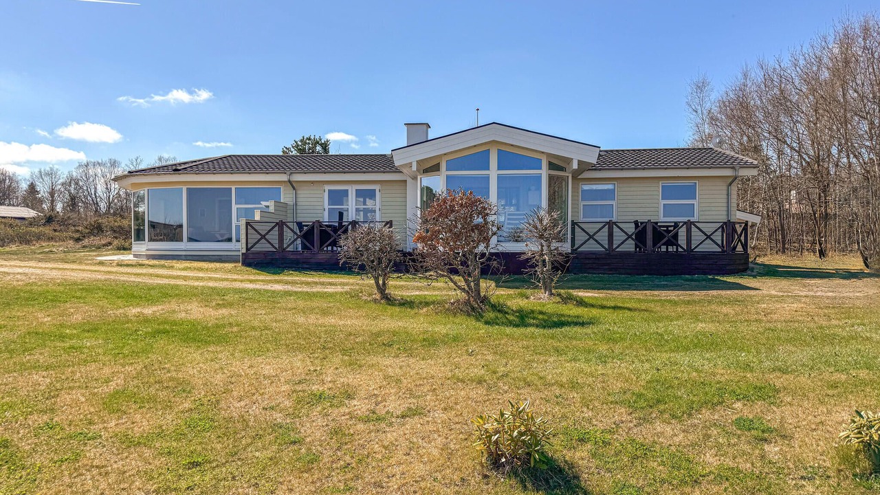 Photo of Outdoor in Ørsted