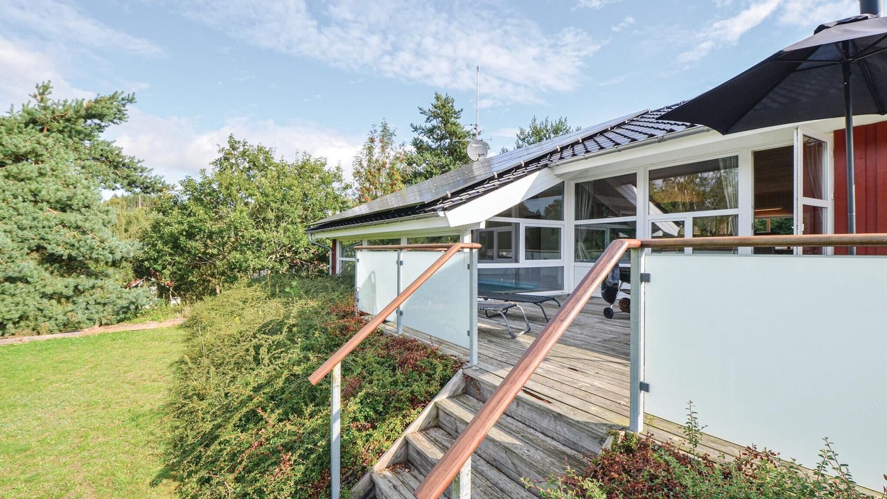 Photo of Outdoor in Handrup Strand