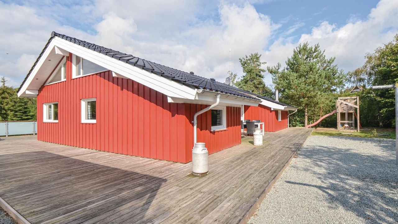 Photo of Outdoor in Handrup Strand