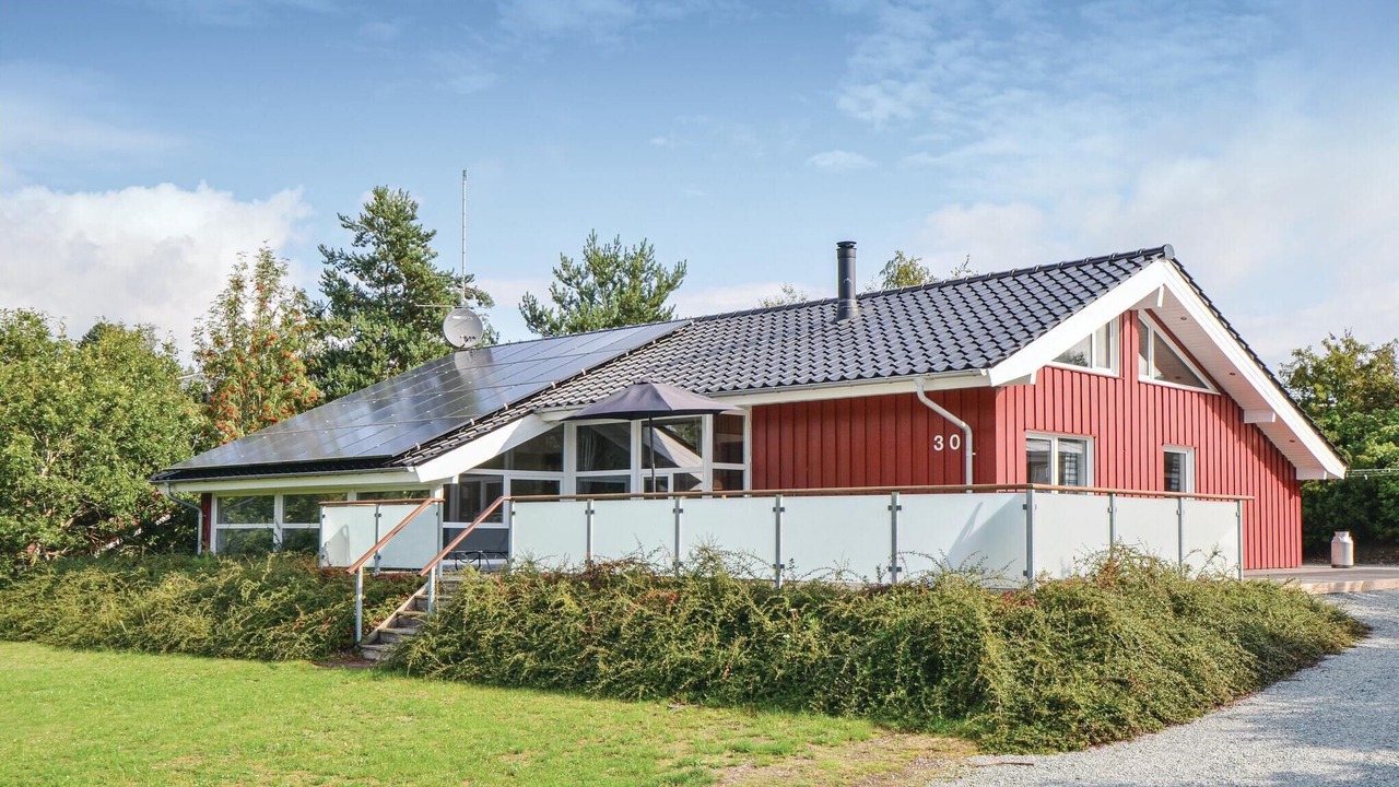 Photo of Outdoor in Handrup Strand