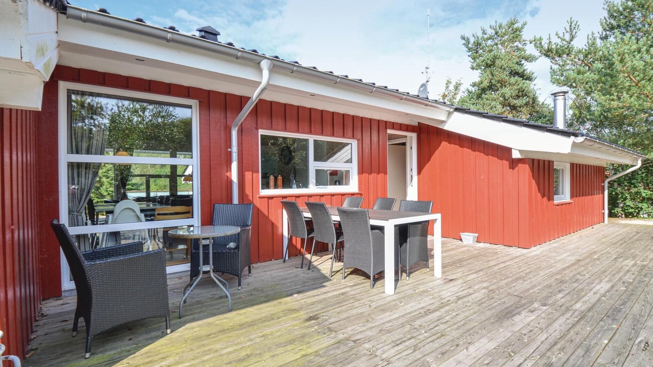 Photo of Outdoor in Handrup Strand