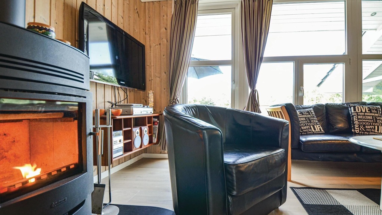 Photo of Bedroom in Handrup Strand