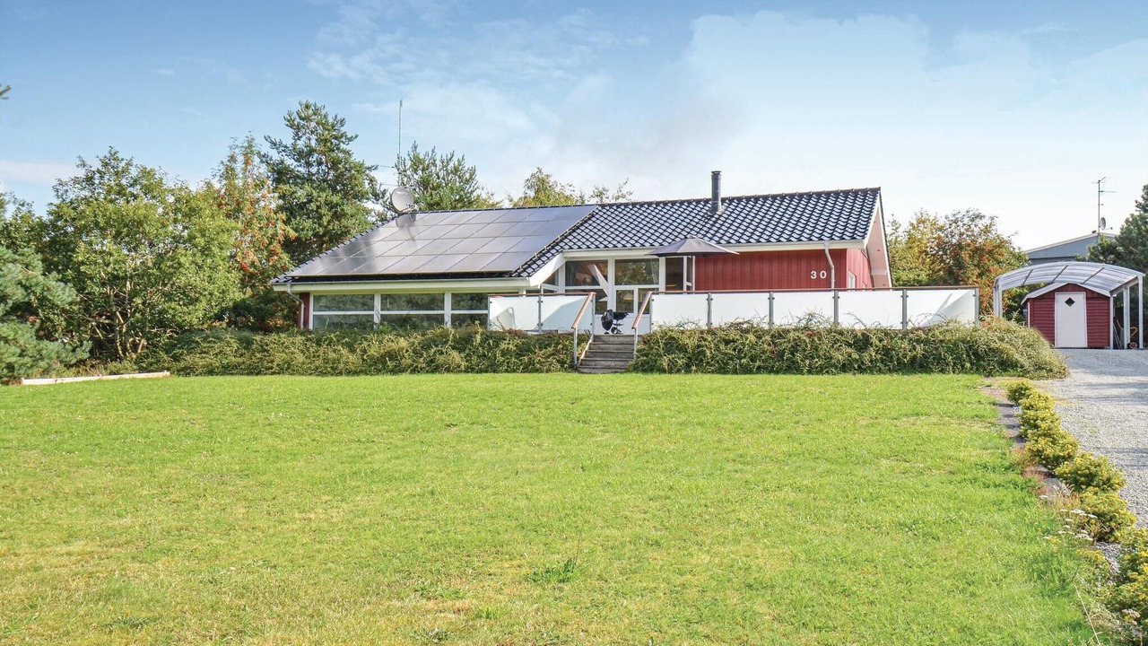 Photo of Outdoor in Handrup Strand