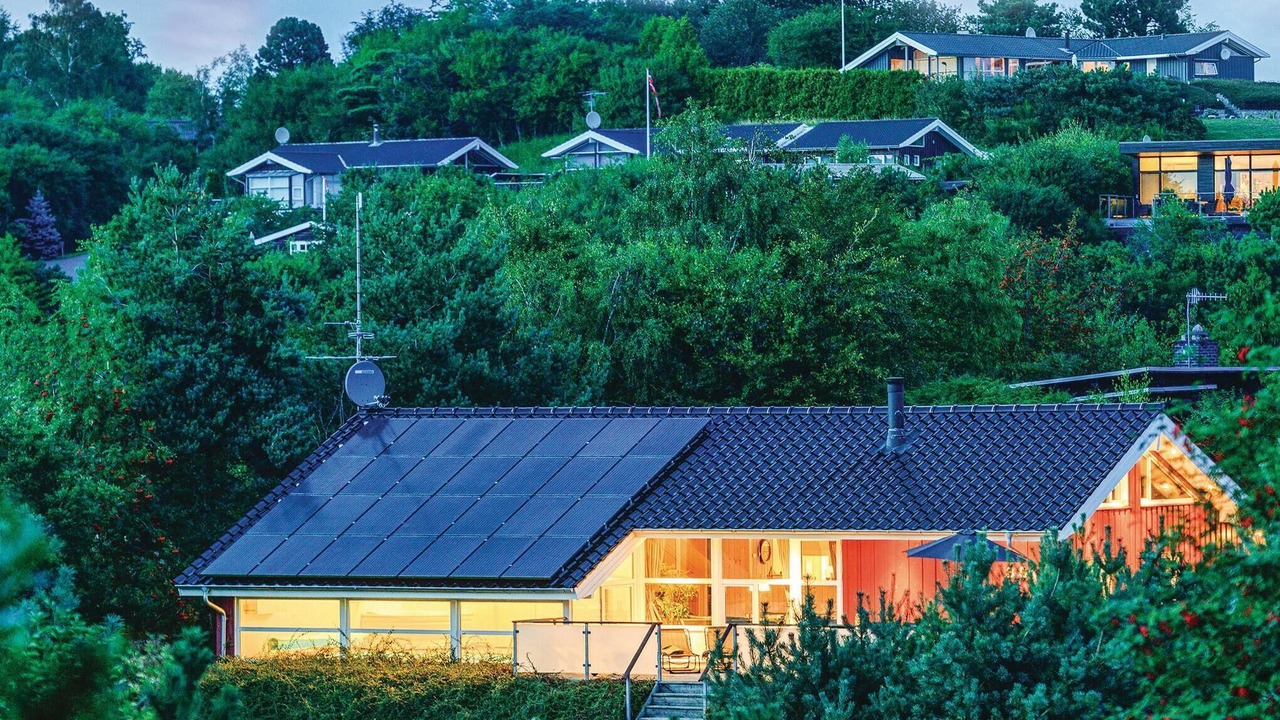 Photo of Outdoor in Handrup Strand