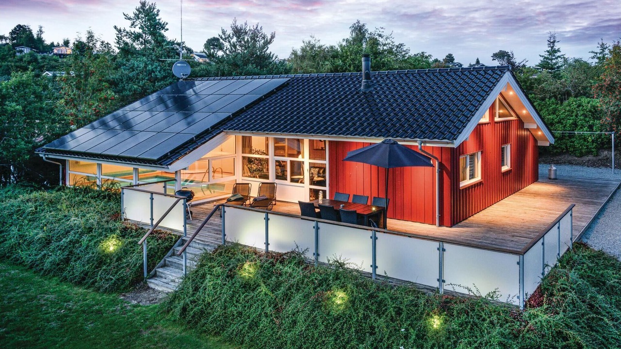 Photo of Outdoor in Handrup Strand