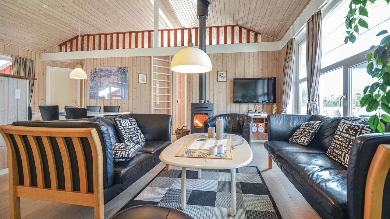 Photo of Bedroom in Handrup Strand