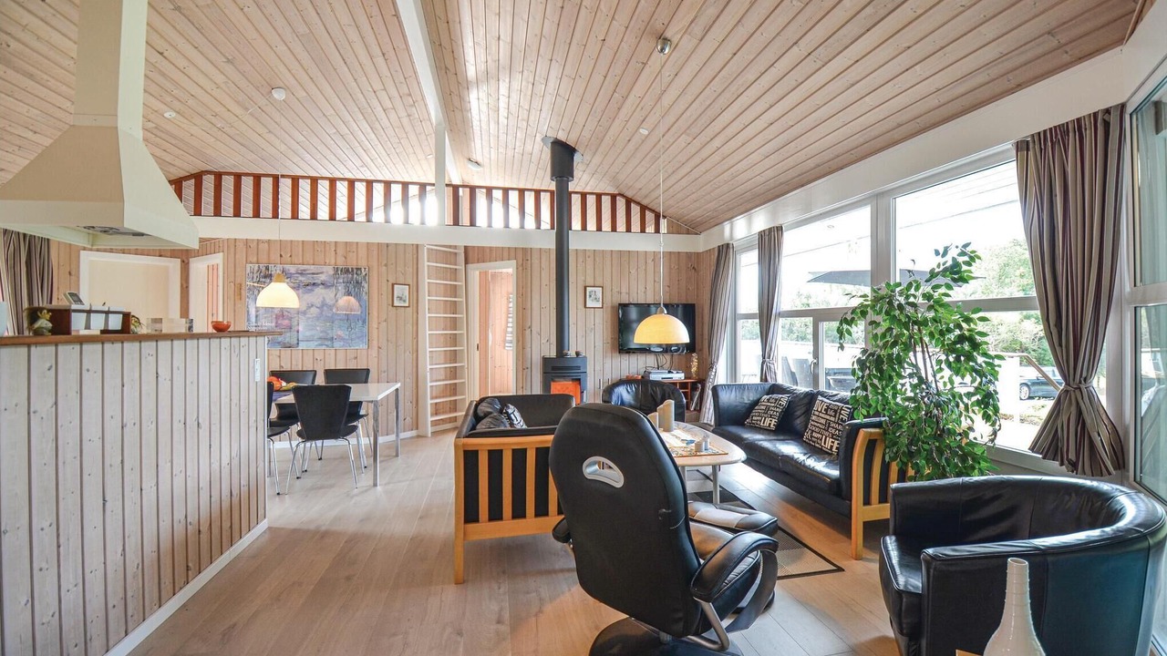 Photo of Bedroom in Handrup Strand