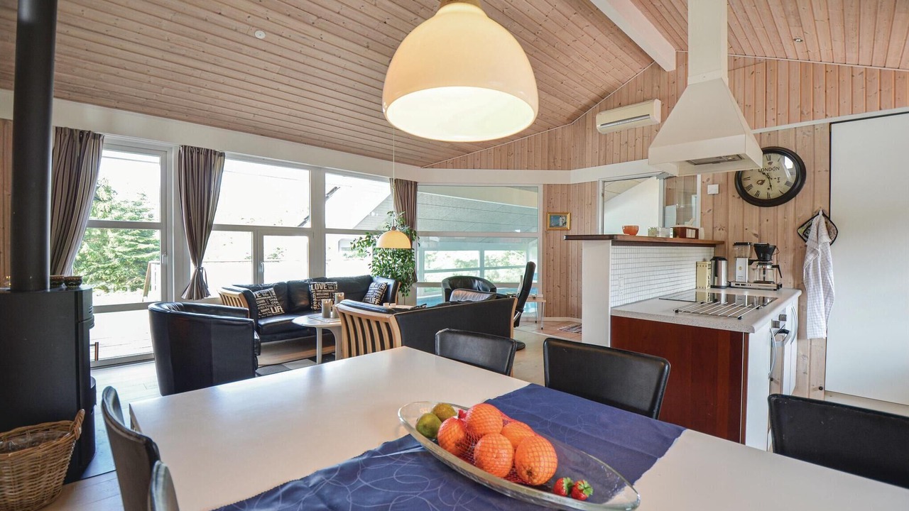 Photo of Bedroom in Handrup Strand